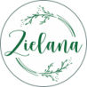 Zielana